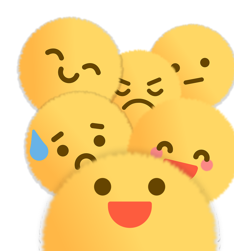 emojis